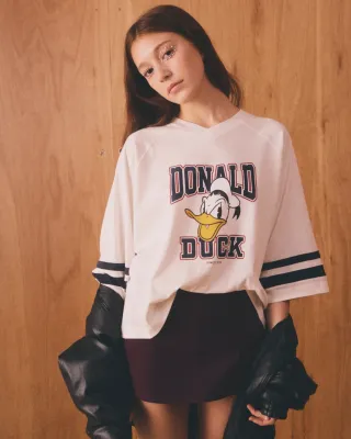 Remera Over Friends Xs-M