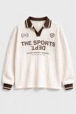 Sweater Begin