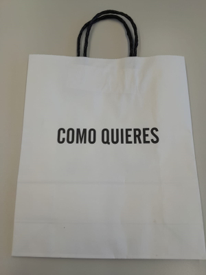 Bolsa Cq Mediana