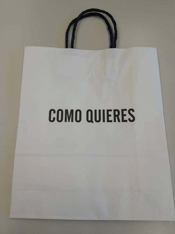 Bolsa Cq Grande
