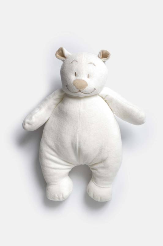 Oso White Colors U