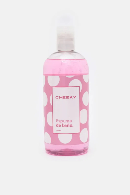 Espuma De Baño New Tu