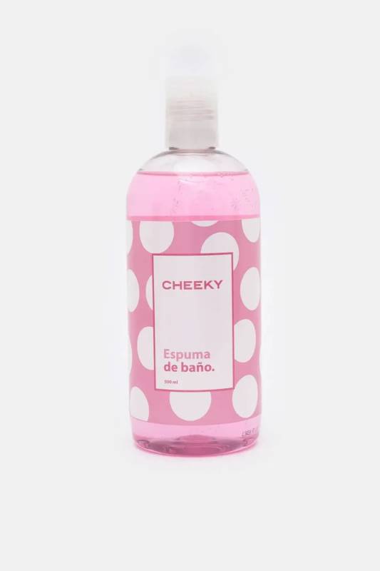 Espuma De Baño New Tu