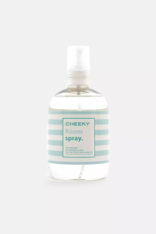 Room Spray New Tu