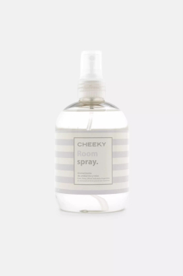 Room Spray New Baby Tu