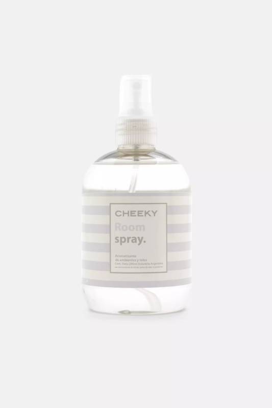 Room Spray New Baby Tu