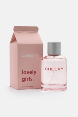 Eau De Toilette 1994 Tu