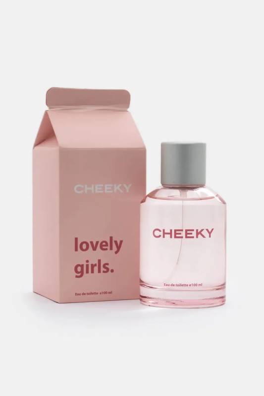 Eau De Toilette 1994 Tu