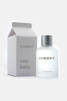 Eau De Toilette 1994 Baby Tu
