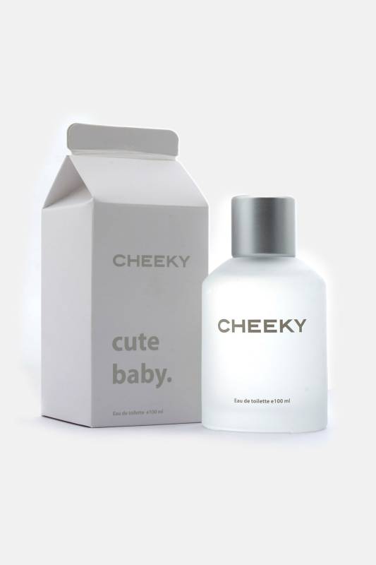 Eau De Toilette 1994 Baby Tu