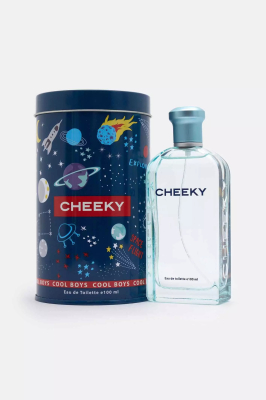 Eau De Toilette Chk Tu