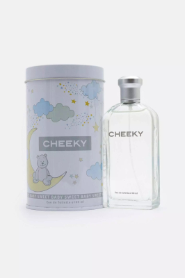 Eau De Toilette Chk Baby Tu