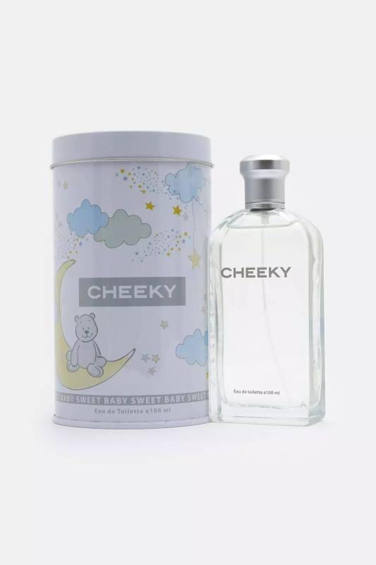 Eau De Toilette Chk Baby Tu