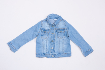 Camp Basic-G New Denim St 4-14