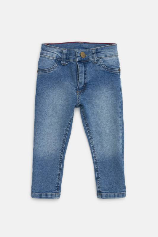 Pantalon Super Skinny G 4-14