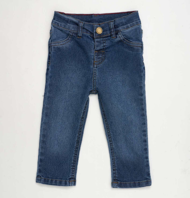 Pantalon Super Skinny B 1-3