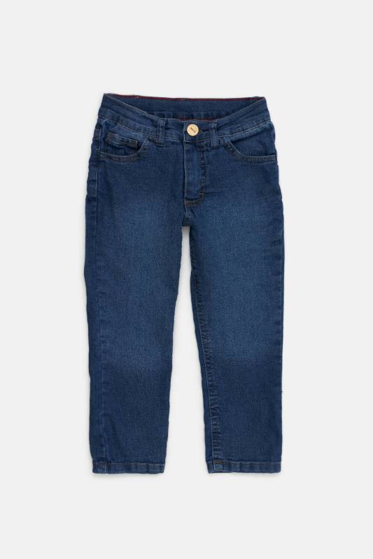 Pantalon Super Skinny B 4-14