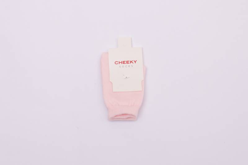 Medias Basic Colors G 4-10