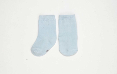 Medias Basic Colors B Xs-L