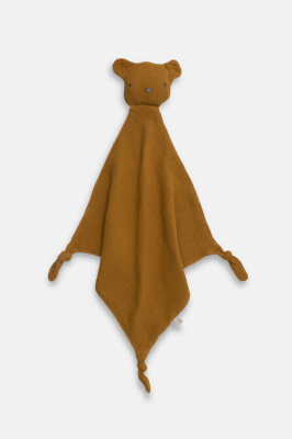 Manta De Apego Oso U