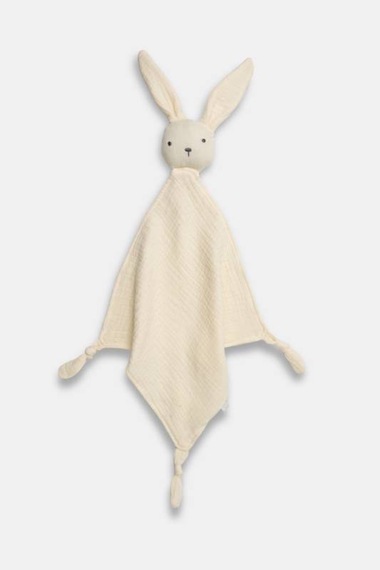 Manta De Apego Conejo U