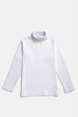 Polera Basic 4-10