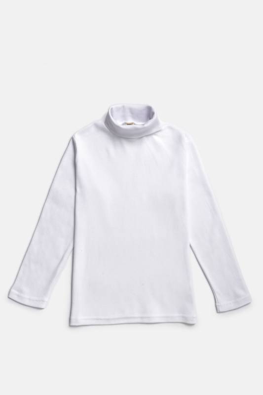 Polera Basic 4-10