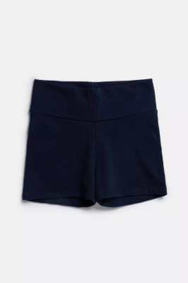 Legging Corta College 4-12