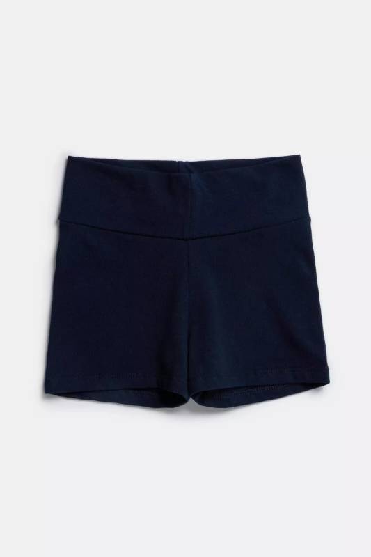 Legging Corta College 4-12