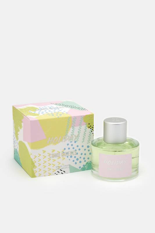 Perfume X 60 Holiday