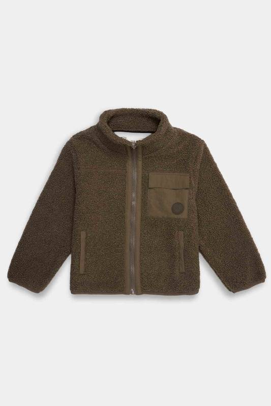Buzo Abi Urban B 4-14