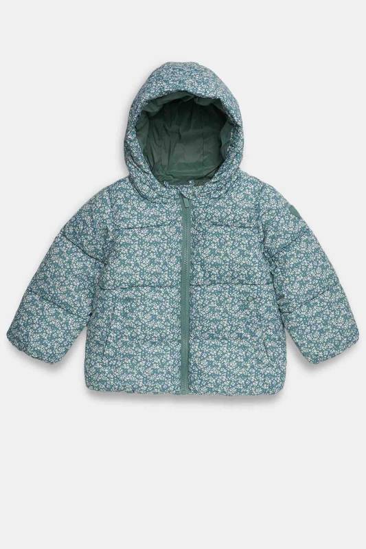 Campera Stp Juana Liberty 1-2