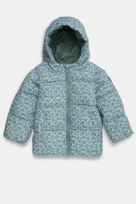 Campera Stp Juana Liberty 3