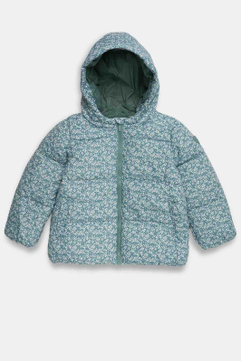 Campera Stp Juana Liberty 4-10