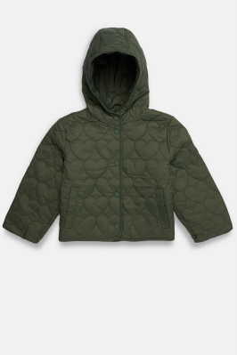 Campera Emma 4-14
