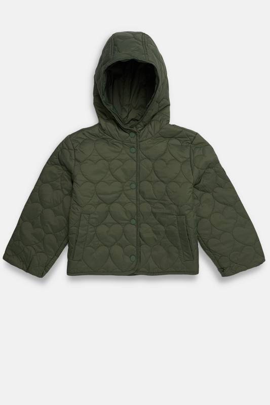 Campera Emma 4-14