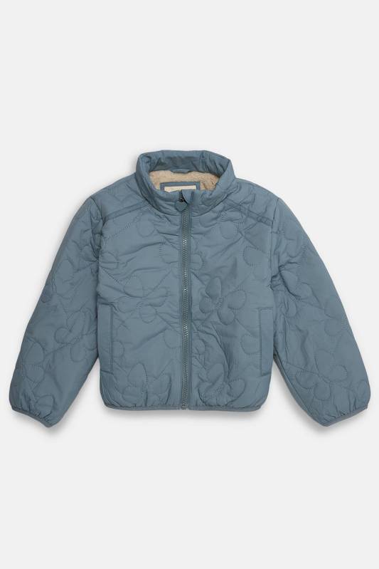 Campera Isabella 4-12