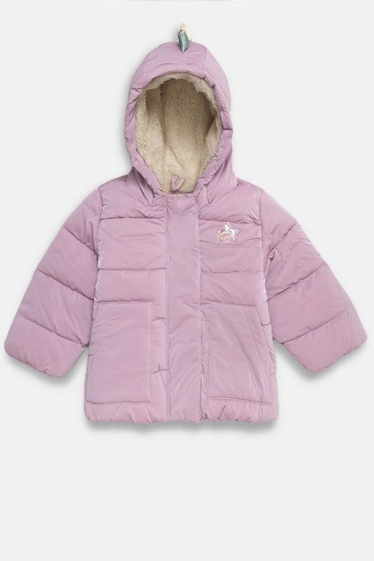 Campera Lola Scales 1-2