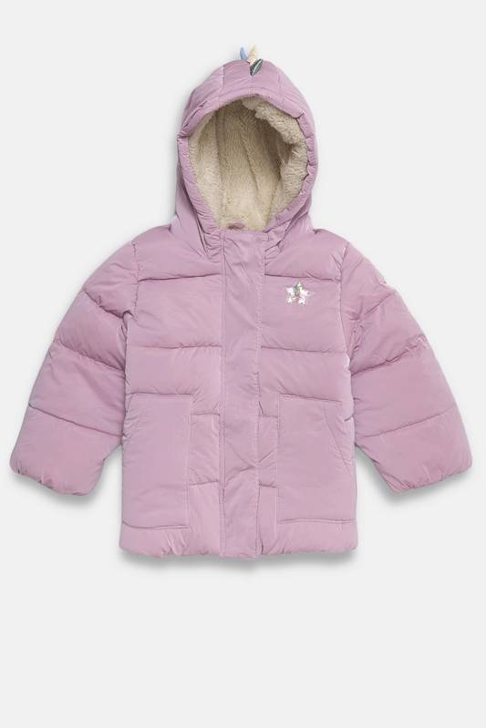 Campera Lola Scales 4-8