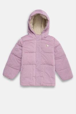 Campera Lola 10-12