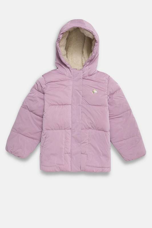 Campera Lola 10-12
