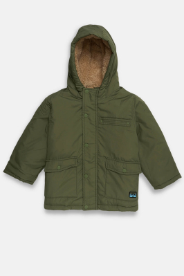 Parka Mateo 4-14