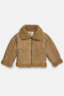 Campera Parker 4-14