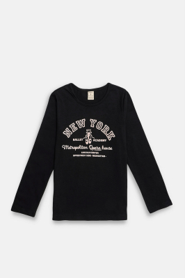 Remera Ml New York 4-12
