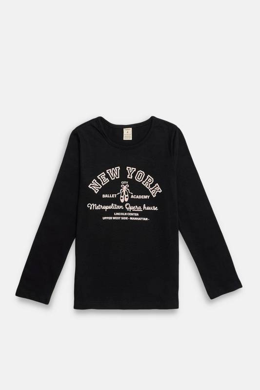 Remera Ml New York 4-12