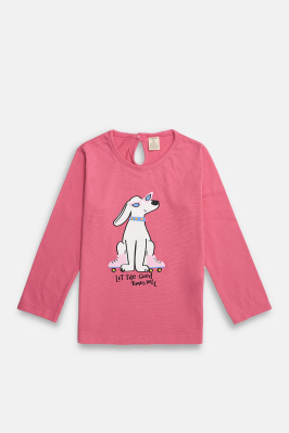Remera Ml Leni 1-3