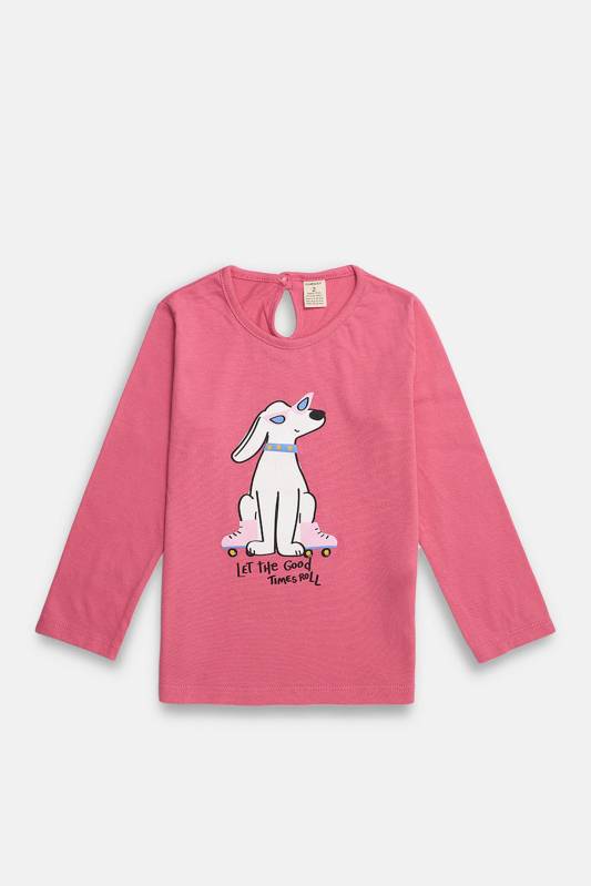 Remera Ml Leni 1-3