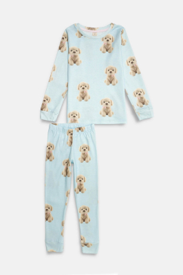 Pijama Stp Amore 4-14
