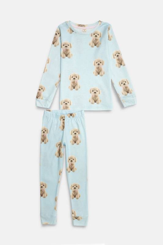 Pijama Stp Amore 4-14