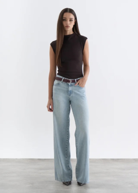 Jean Wide Mikah